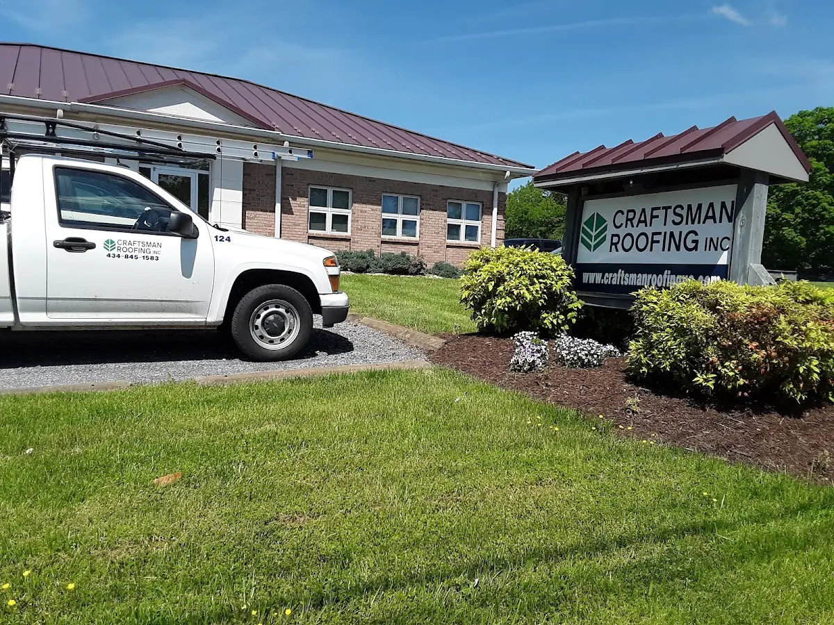 Quality Gutter & Downspout Repair by experienced craftsmen in Stockman Estates